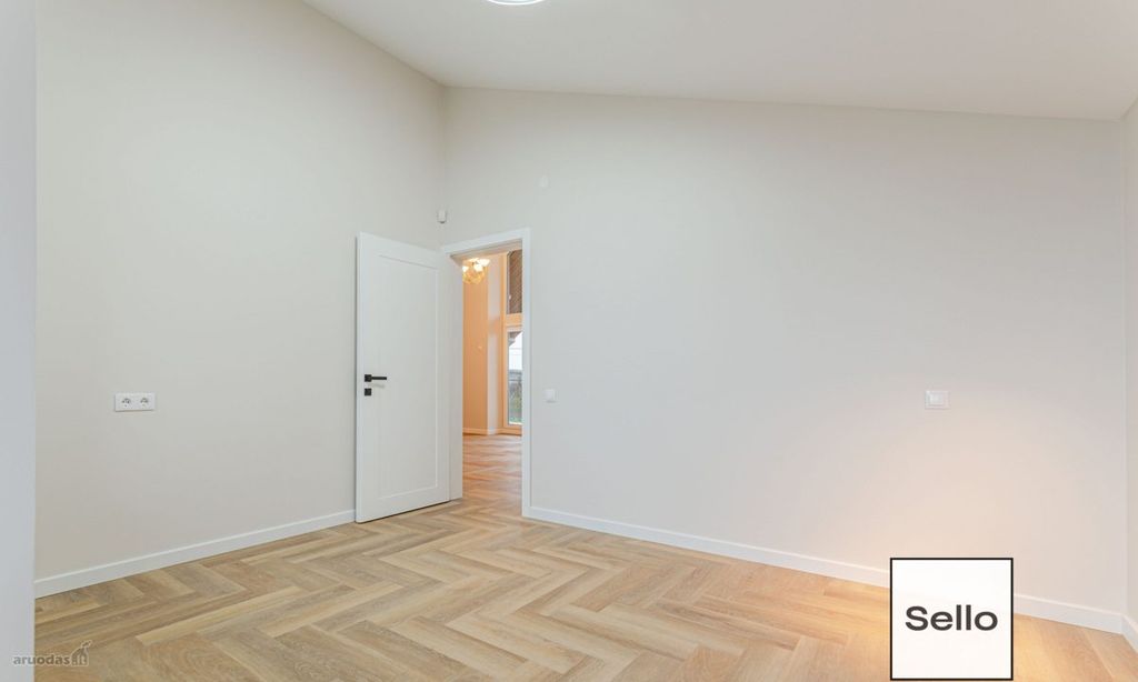 House for sale — Vilnius, Balsiai, Kryžiokų g. — photo 37