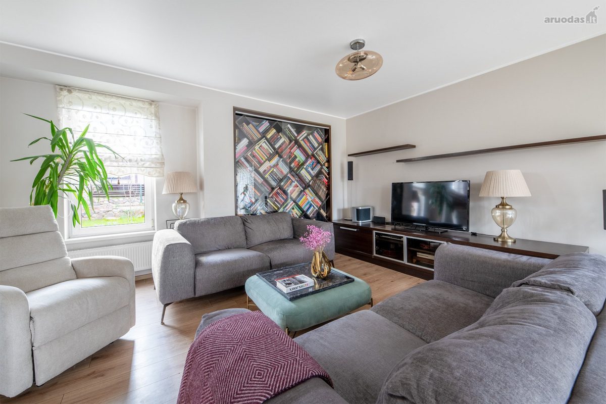 House for sale — Vilnius, Salininkai, Apso g. — photo 6