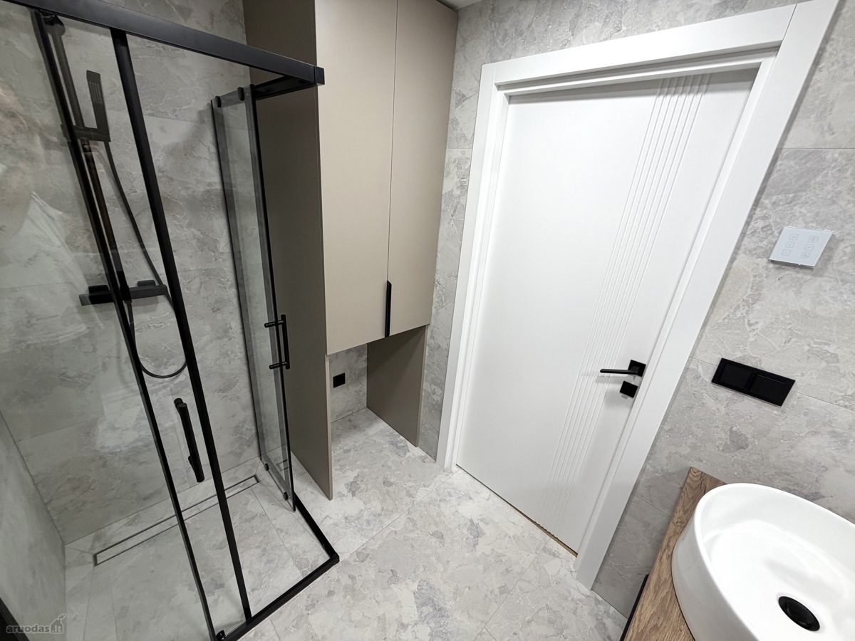 3-room apartment for sale — Vilnius, Pašilaičiai, Tarandės g. — photo 21