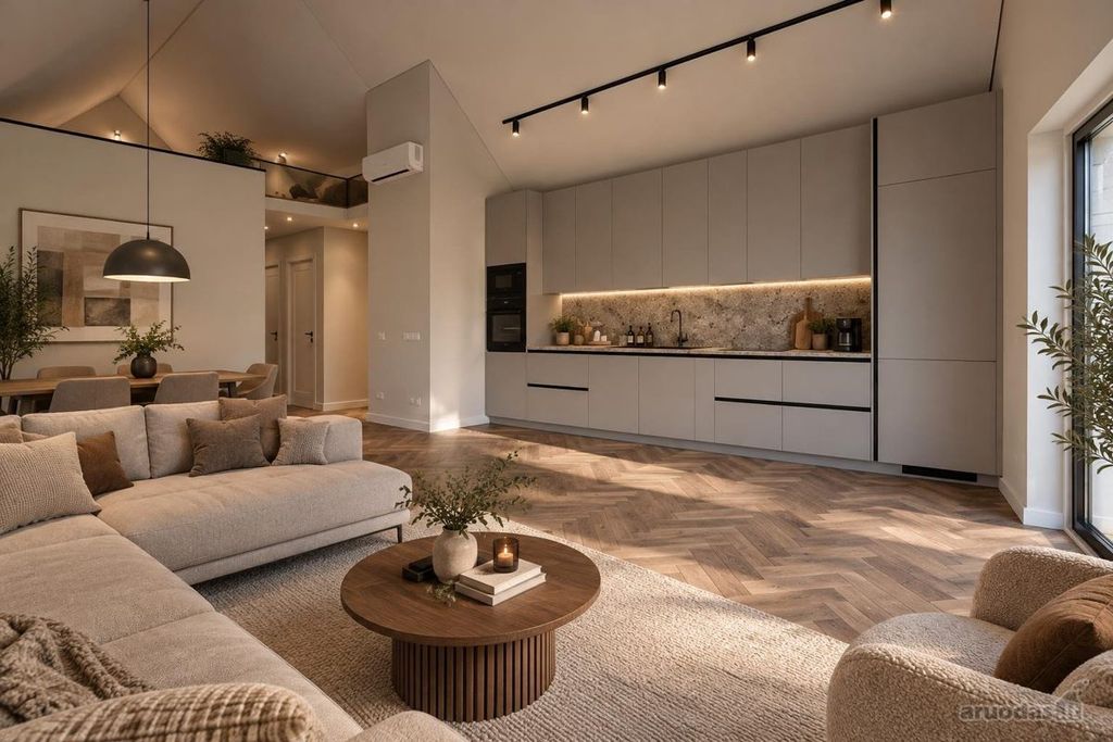 House for sale — Vilnius, Salininkai, Kelmijos Sodų 41-oji g. — photo 3