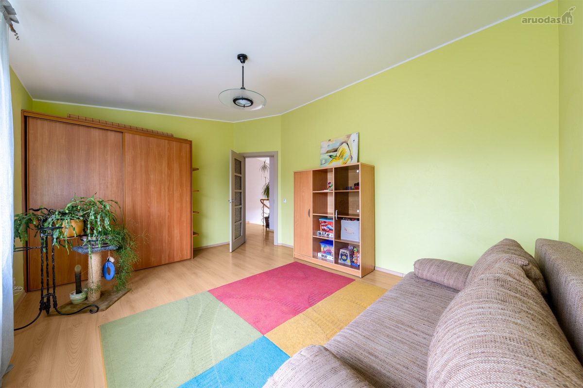 House for sale — Vilnius, Salininkai, Apso g. — photo 37