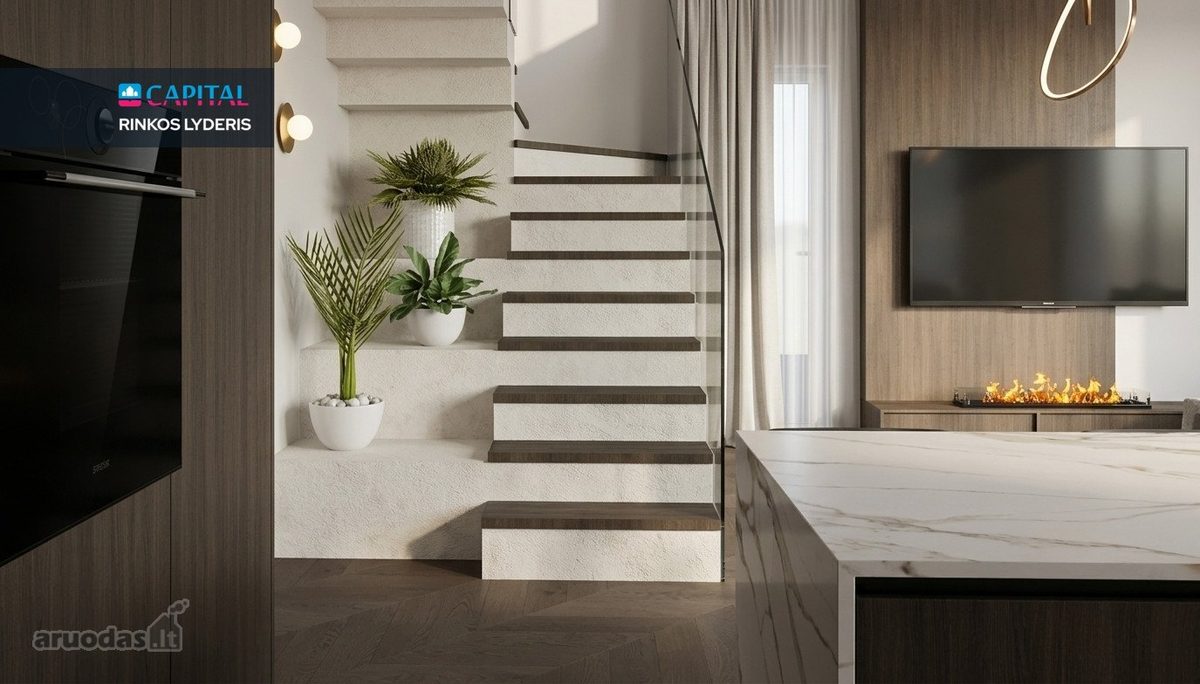 House for sale — Vilnius, Antakalnis, Gvazdikų Sodų 14-oji g. — photo 9