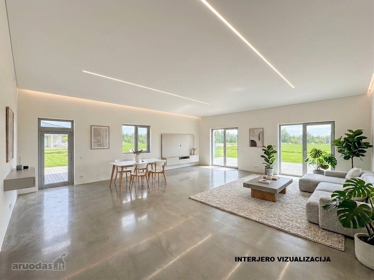 House for sale — Vilnius, Aukštieji Paneriai, Varnikėlių g. — photo 6