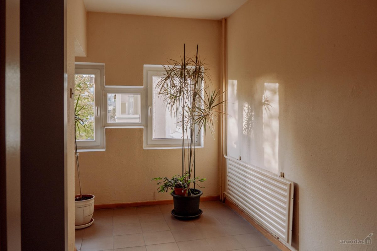 3-room apartment for sale — Vilnius, Šeškinė, Šeškinės g. — photo 21