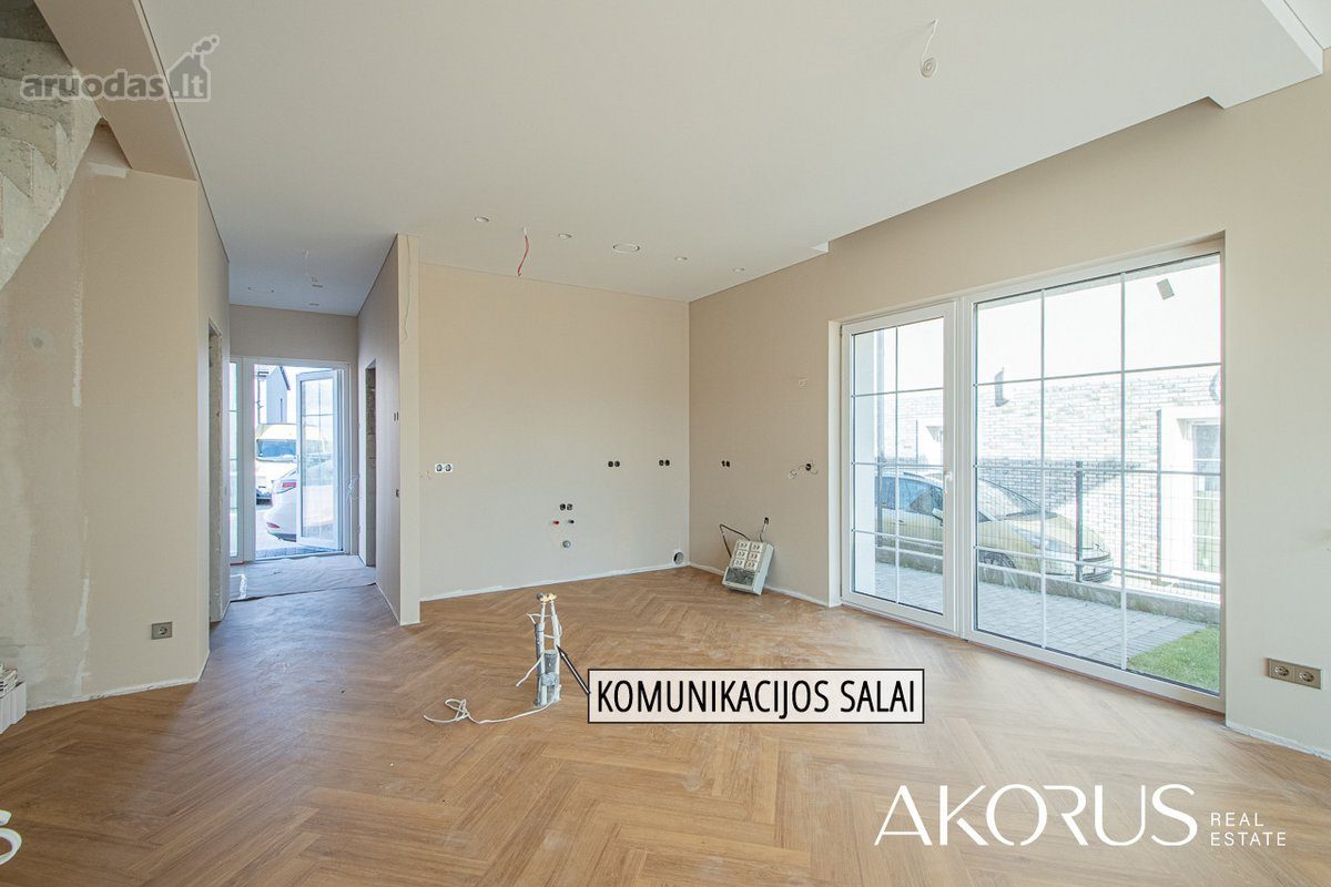House for sale — Vilnius, Didieji Gulbinai, Skalvos g. — photo 10