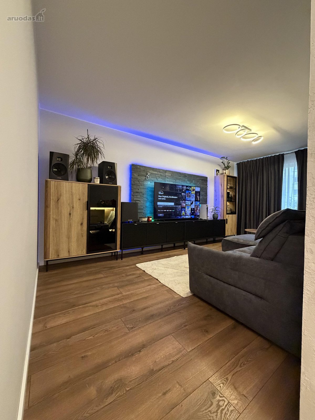 2-room apartment for sale — Vilnius, Karoliniškės, Rolando Jankausko g. — photo 7