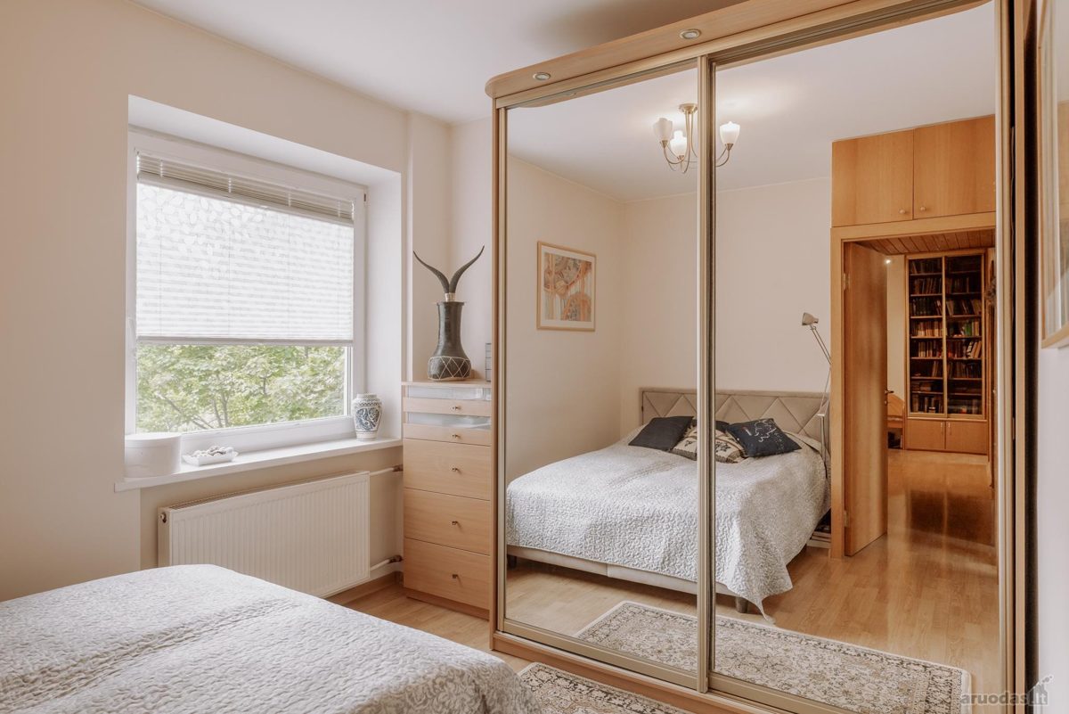 3-room apartment for sale — Vilnius, Šeškinė, Šeškinės g. — photo 5