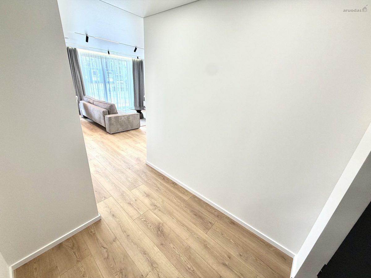 3-room apartment for sale — Vilnius, Pašilaičiai, Tarandės g. — photo 13