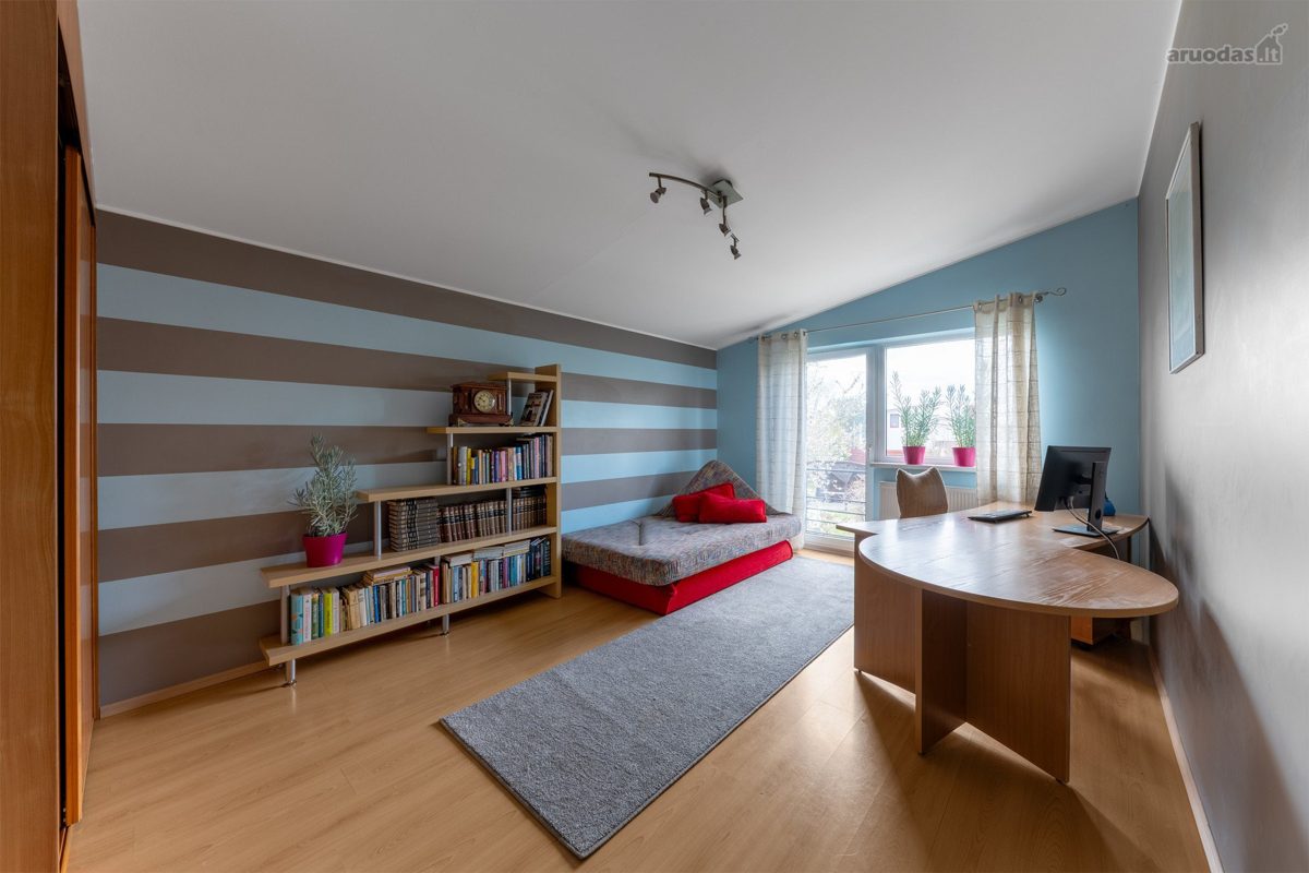 House for sale — Vilnius, Salininkai, Apso g. — photo 33