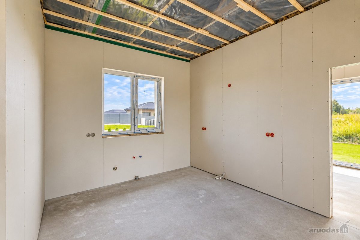 House for sale — Vilnius, Aukštieji Paneriai, Varnikėlių g. — photo 11