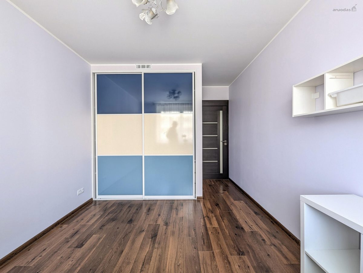 3-room apartment for sale — Vilnius, Pilaitė, I. Simonaitytės g. — photo 6