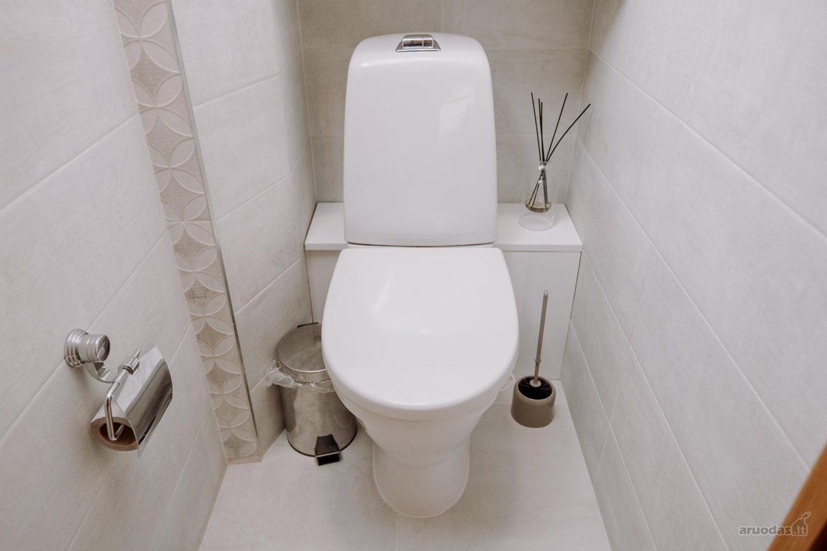 3-room apartment for sale — Vilnius, Šeškinė, Šeškinės g. — photo 9