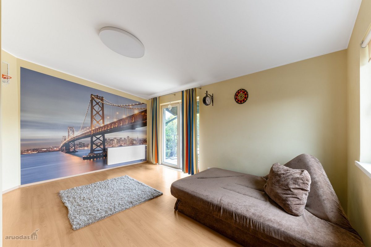 House for sale — Vilnius, Salininkai, Apso g. — photo 30