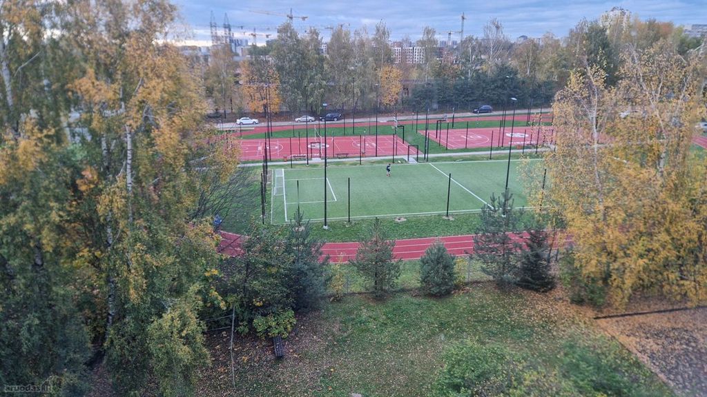 3-room apartment for sale — Vilnius, Justiniškės, Taikos g. — photo 15