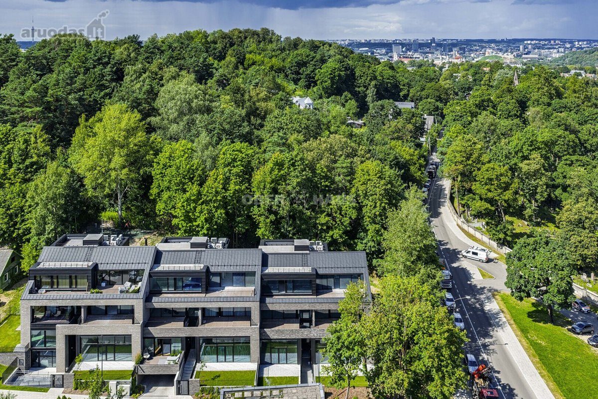 4-room apartment for sale — Vilnius, Rasos, Gardino g. — photo 16