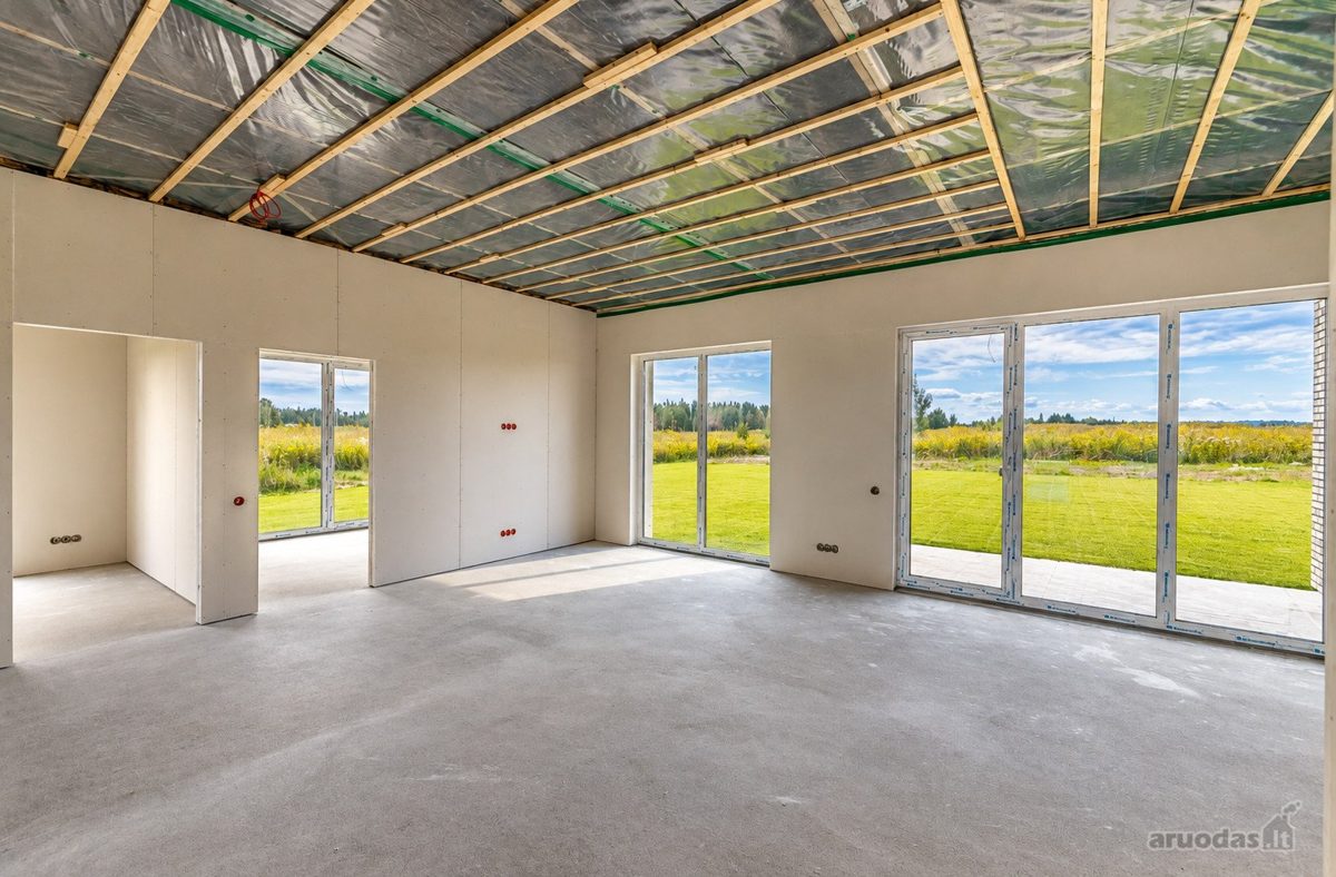 House for sale — Vilnius, Aukštieji Paneriai, Varnikėlių g. — photo 7