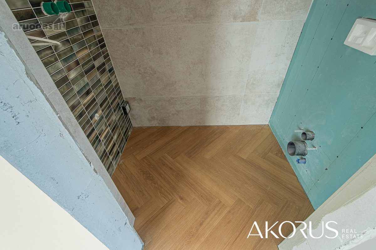 House for sale — Vilnius, Didieji Gulbinai, Skalvos g. — photo 13