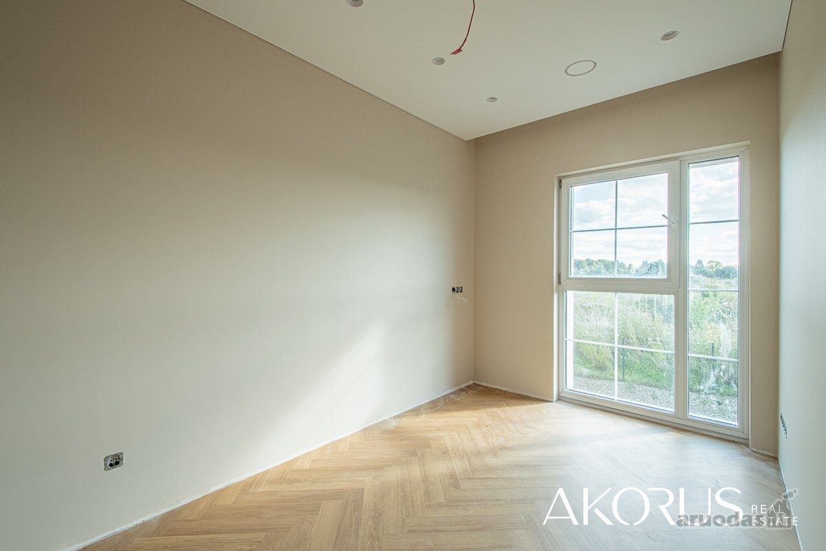 House for sale — Vilnius, Didieji Gulbinai, Skalvos g. — photo 15