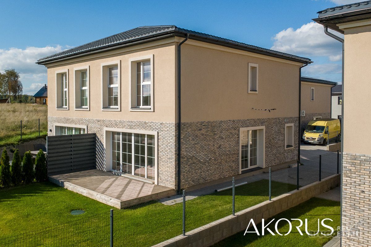 House for sale — Vilnius, Didieji Gulbinai, Skalvos g. — photo 3