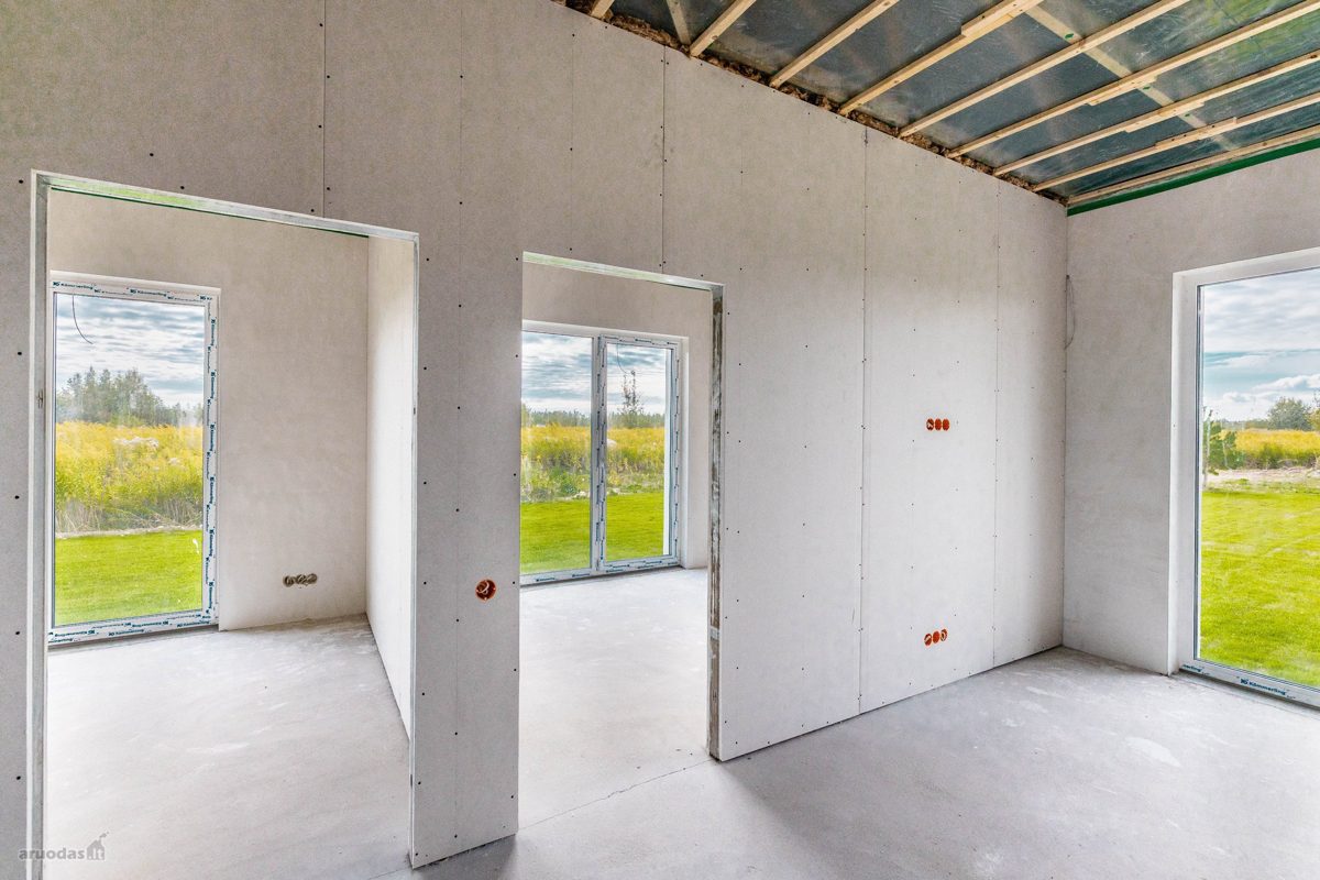 House for sale — Vilnius, Aukštieji Paneriai, Varnikėlių g. — photo 22