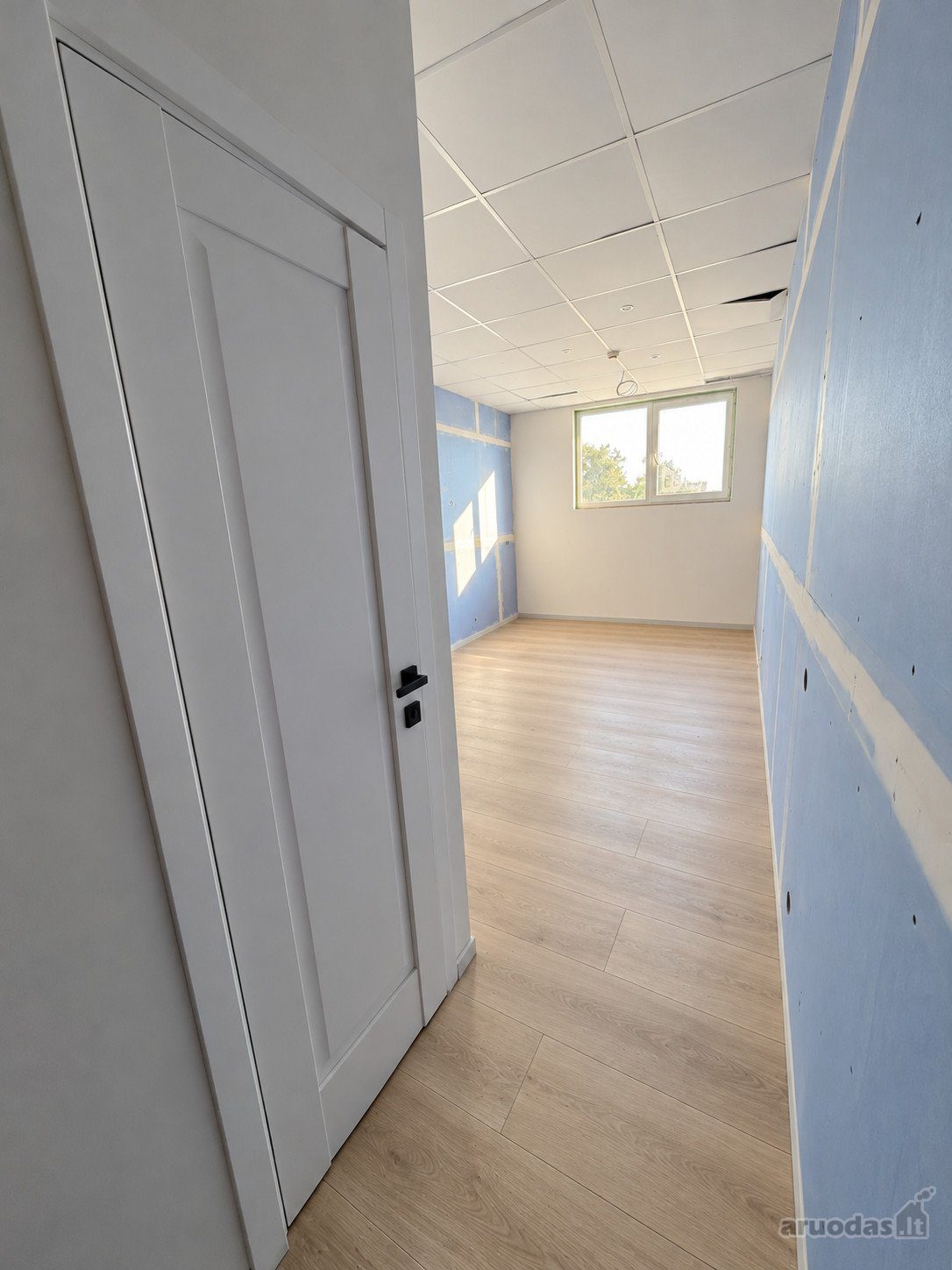1-room apartment for sale — Vilnius, Naujamiestis, Švitrigailos g. — photo 2