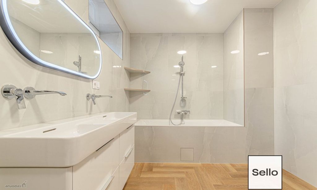 House for sale — Vilnius, Balsiai, Kryžiokų g. — photo 17