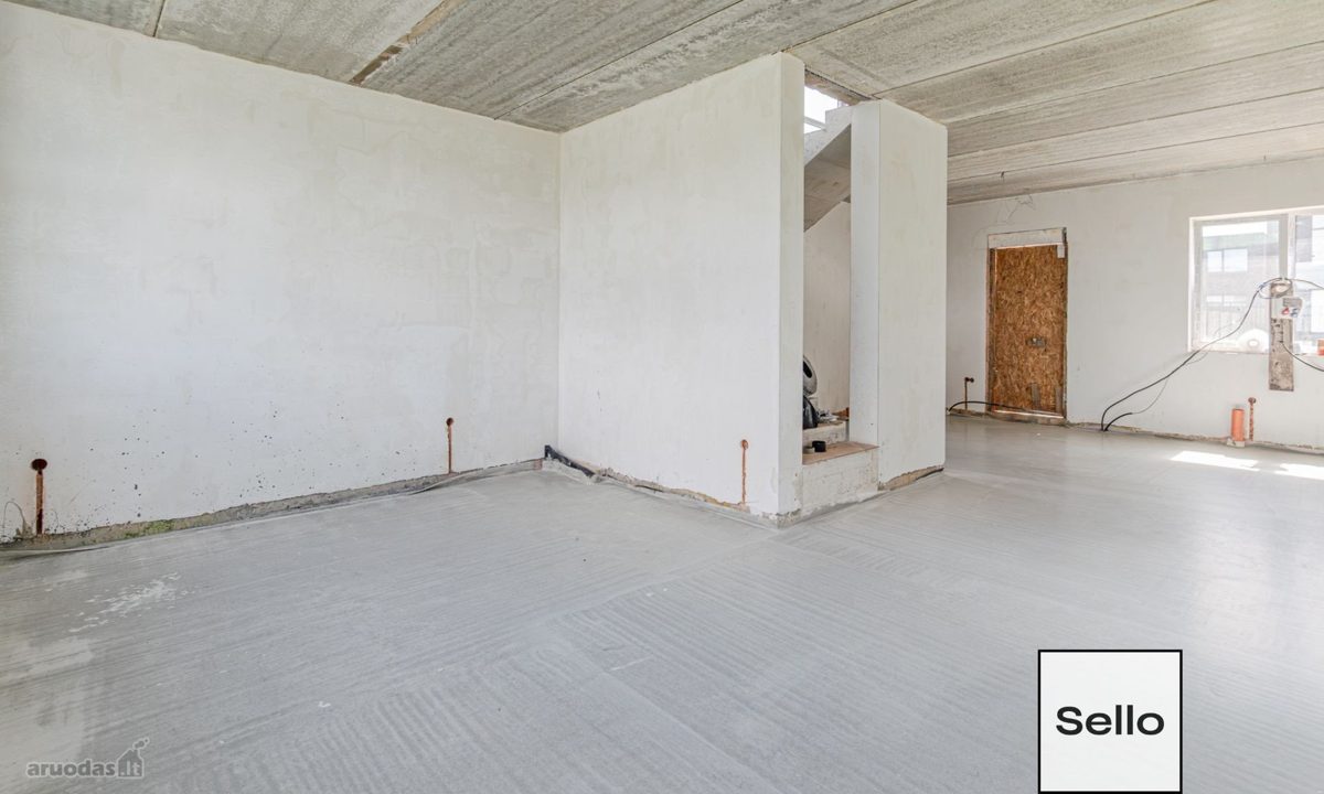 House for sale — Vilnius, Pilaitė, Notangos g. — photo 6