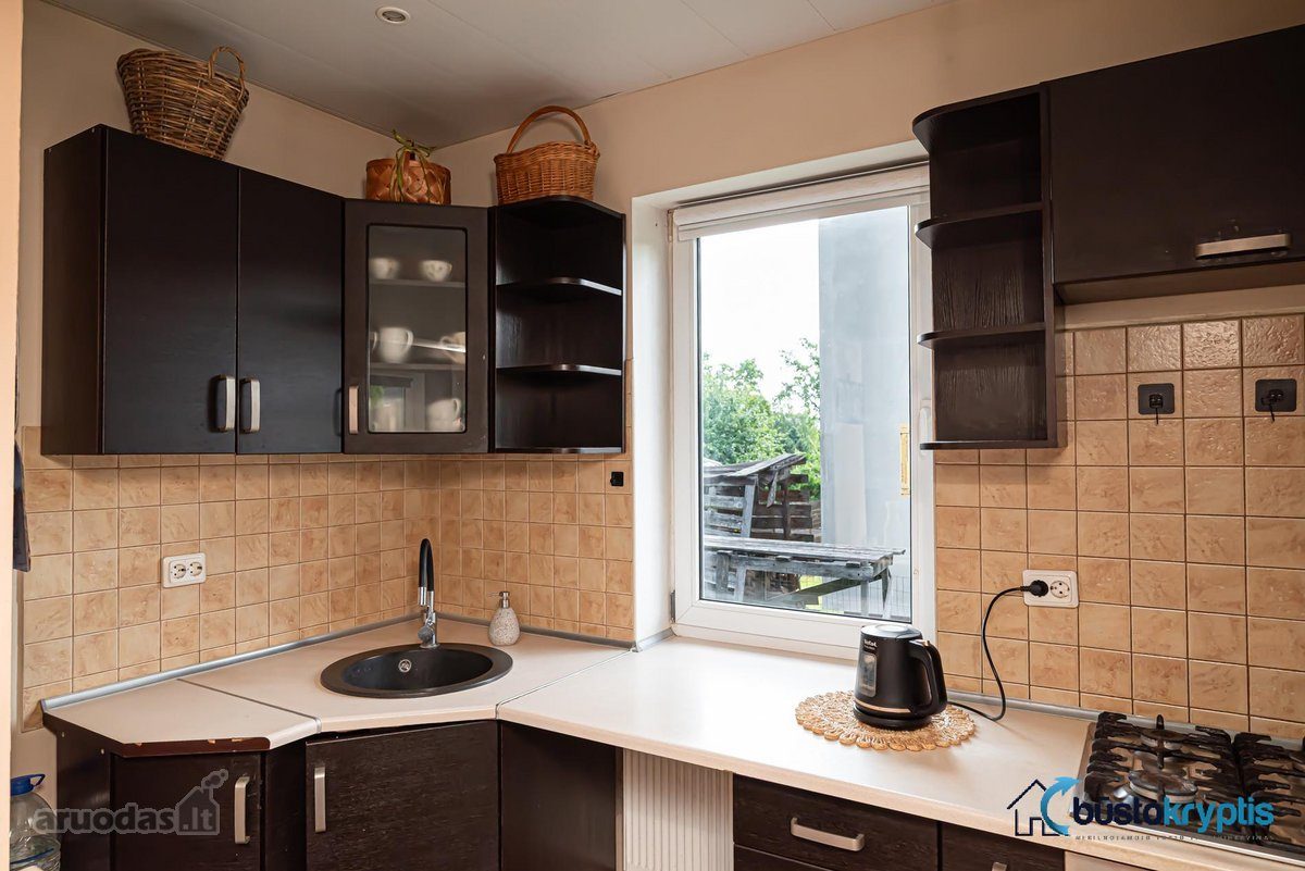 House for sale — Vilnius, Naujoji Vilnia, Arimų Sodų 1-oji g. — photo 5