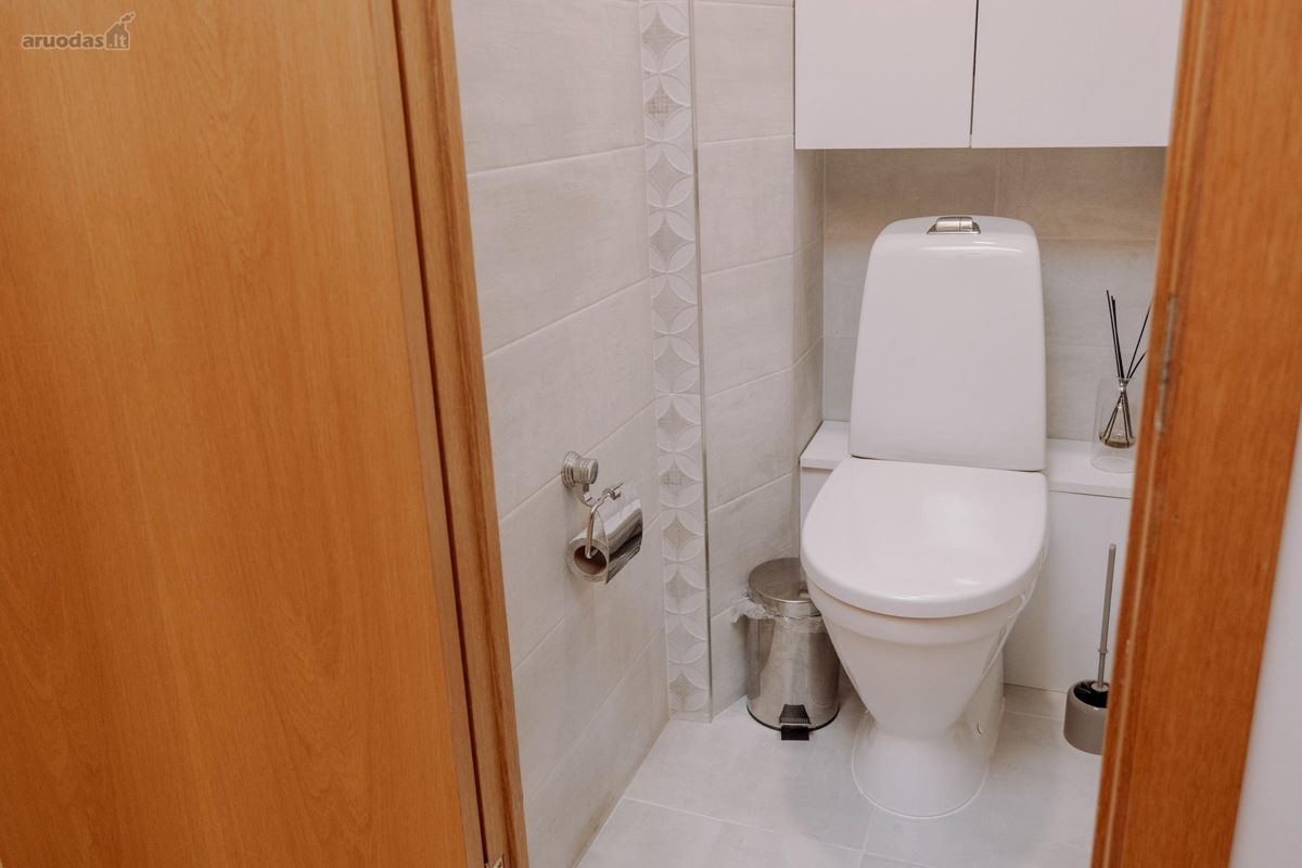 3-room apartment for sale — Vilnius, Šeškinė, Šeškinės g. — photo 10