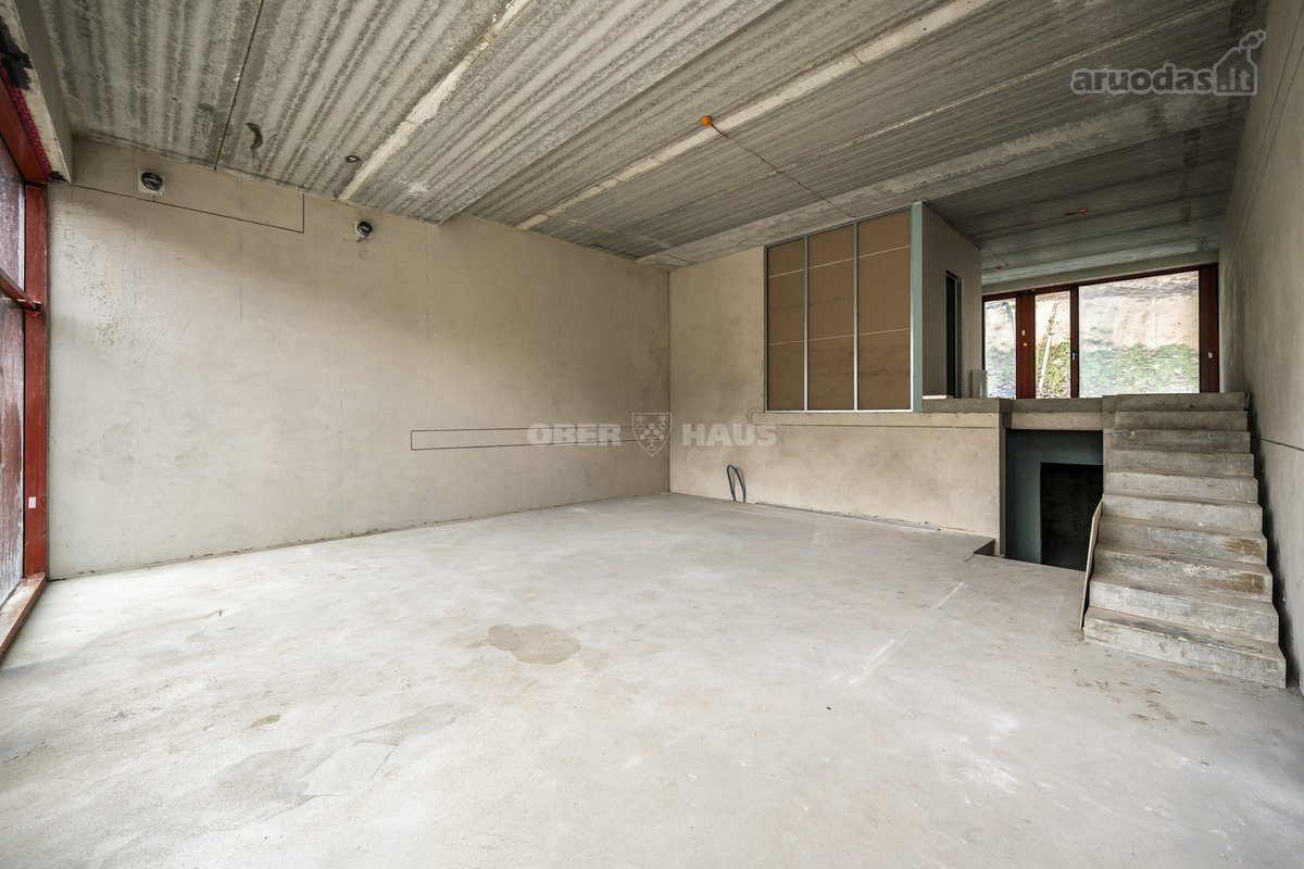 4-room apartment for sale — Vilnius, Rasos, Gardino g. 22 — photo 11