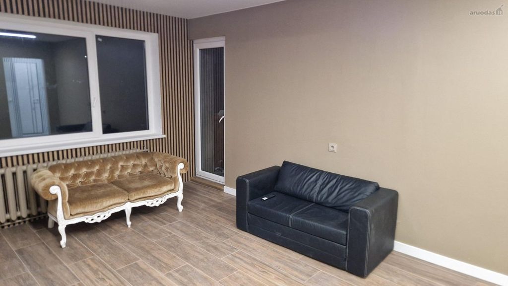 3-room apartment for sale — Vilnius, Justiniškės, Taikos g. — photo 4