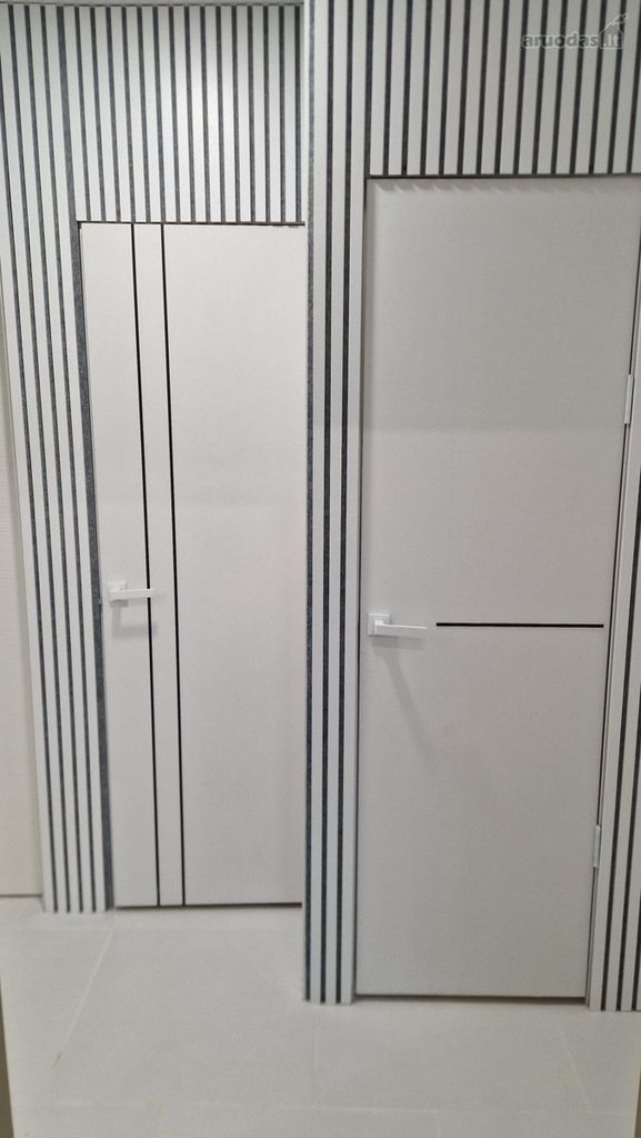 3-room apartment for sale — Vilnius, Justiniškės, Taikos g. — photo 19