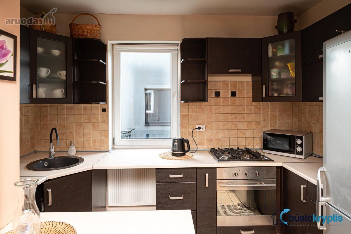House for sale — Vilnius, Naujoji Vilnia, Arimų Sodų 1-oji g. — photo 3