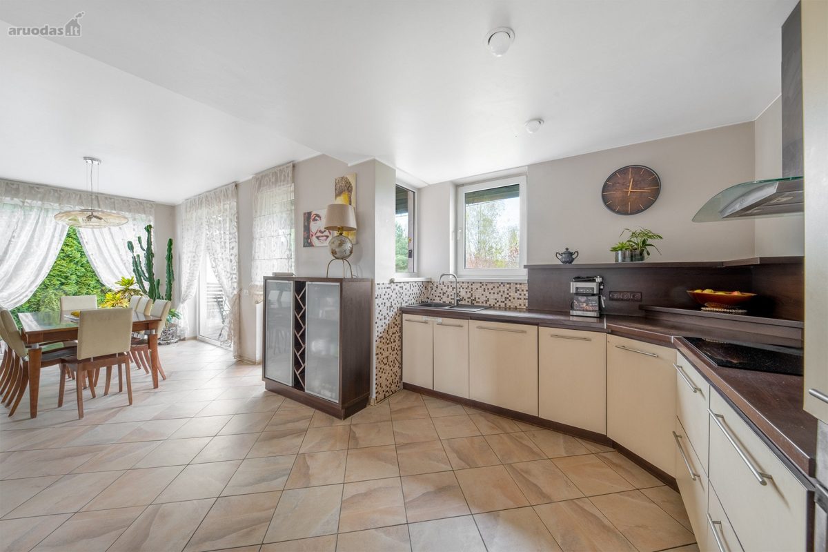House for sale — Vilnius, Salininkai, Apso g. — photo 15