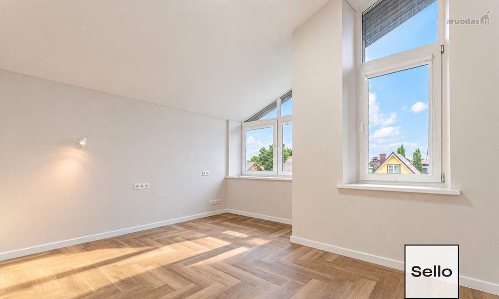 House for sale — Vilnius, Balsiai, Kryžiokų g. — photo 35