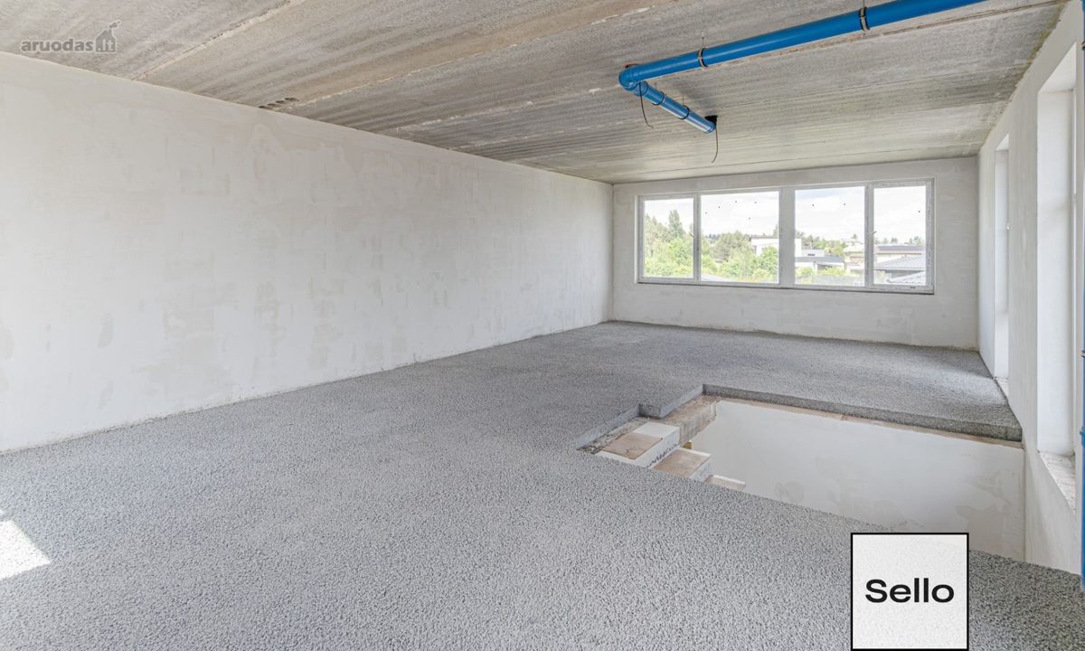 House for sale — Vilnius, Pilaitė, Notangos g. — photo 18