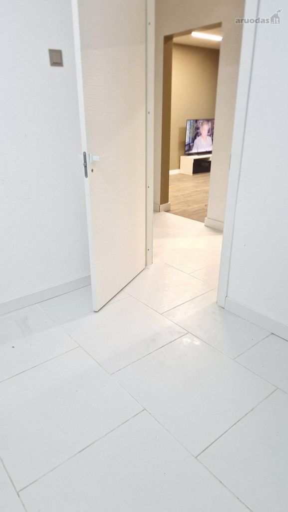 3-room apartment for sale — Vilnius, Justiniškės, Taikos g. — photo 22