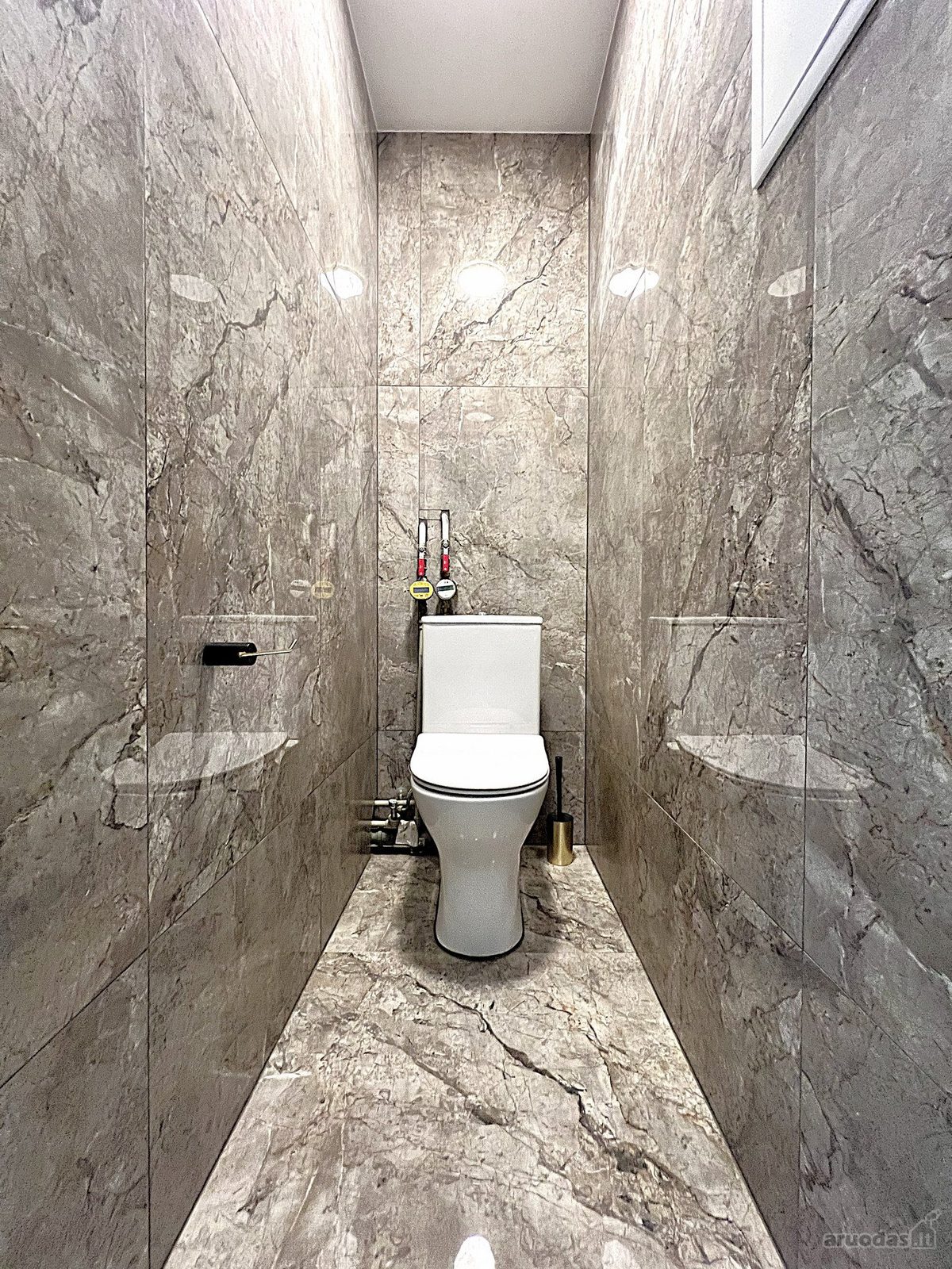 4-room apartment for sale — Vilnius, Naujoji Vilnia, Gerovės g. — photo 20