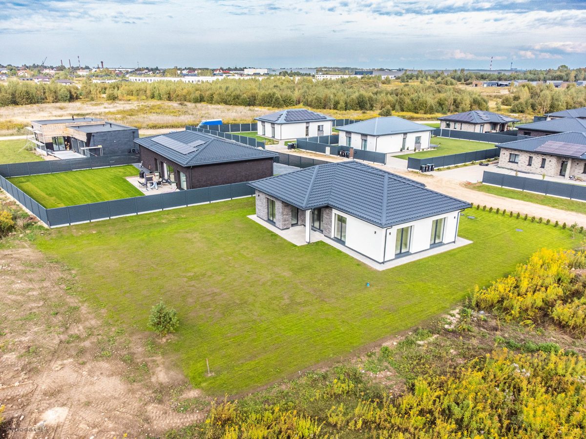 House for sale — Vilnius, Aukštieji Paneriai, Varnikėlių g. — photo 39