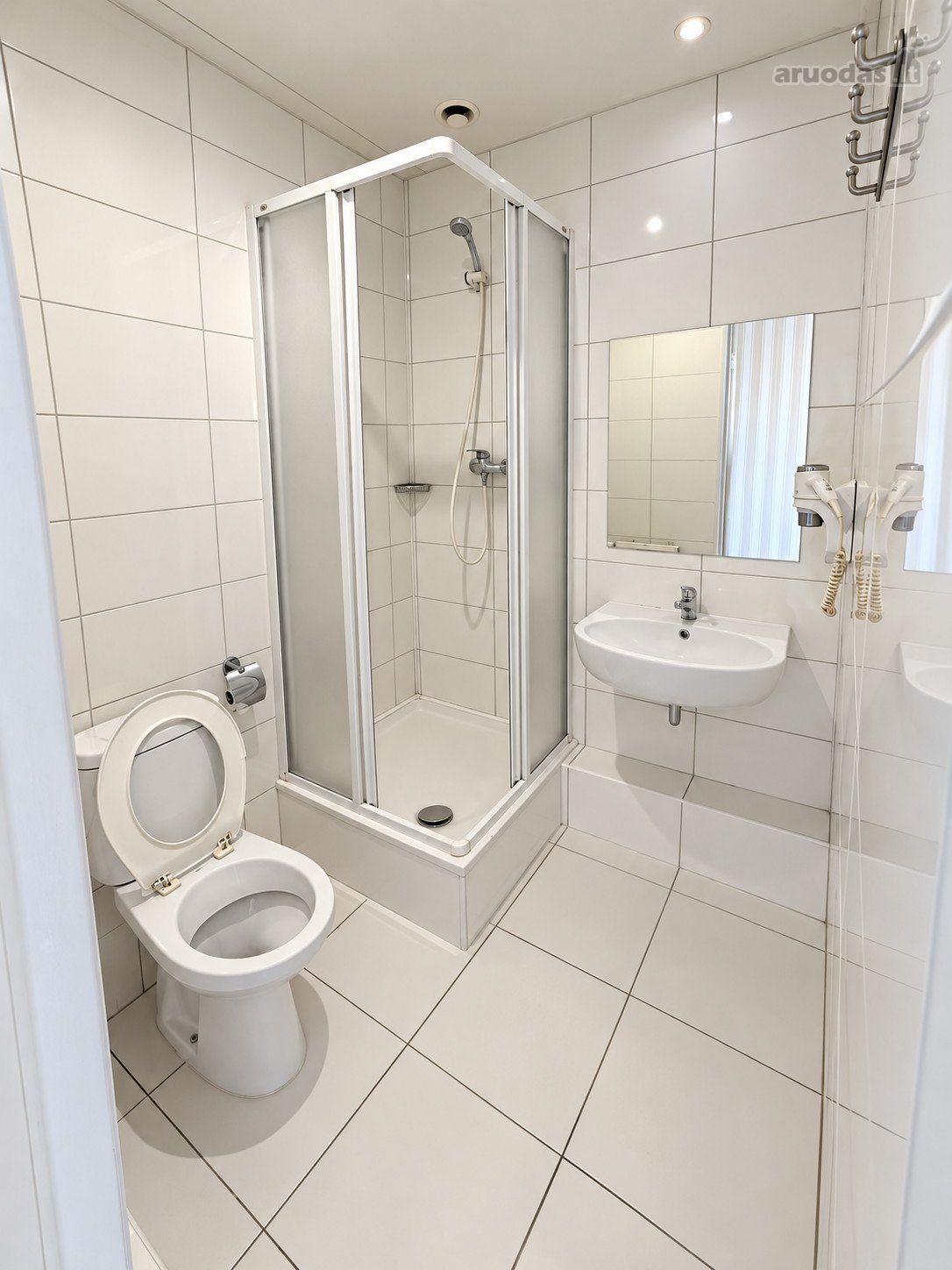 1-room apartment for sale — Vilnius, Naujamiestis, Švitrigailos g. — photo 5