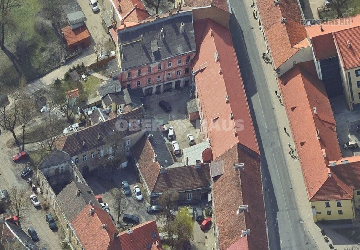 4-room apartment for sale — Vilnius, Senamiestis, Aušros Vartų g. — photo 5