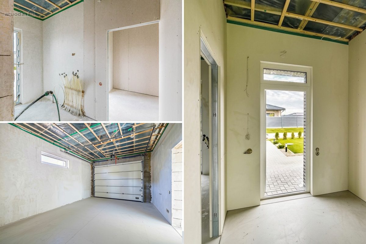House for sale — Vilnius, Aukštieji Paneriai, Varnikėlių g. — photo 28