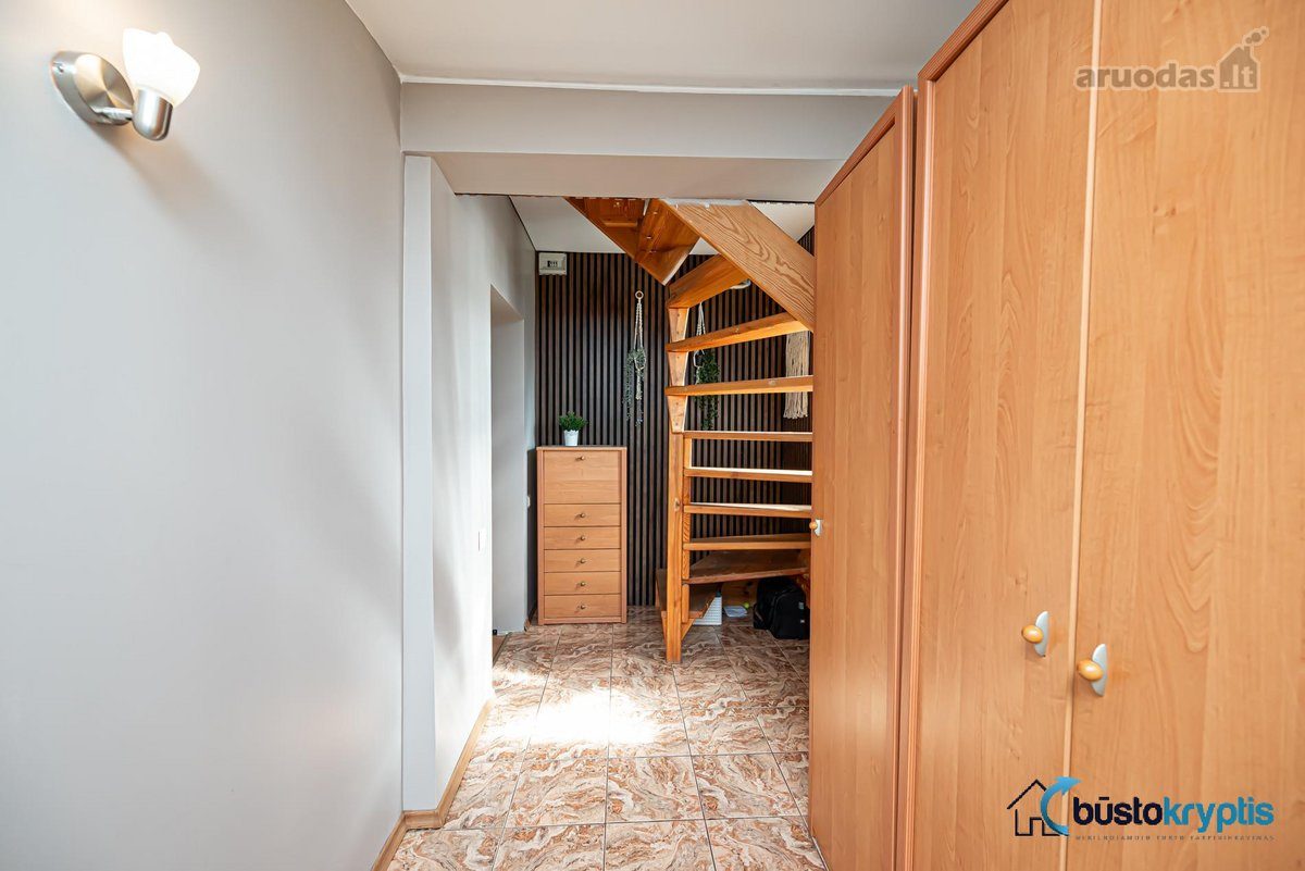 House for sale — Vilnius, Naujoji Vilnia, Arimų Sodų 1-oji g. — photo 9
