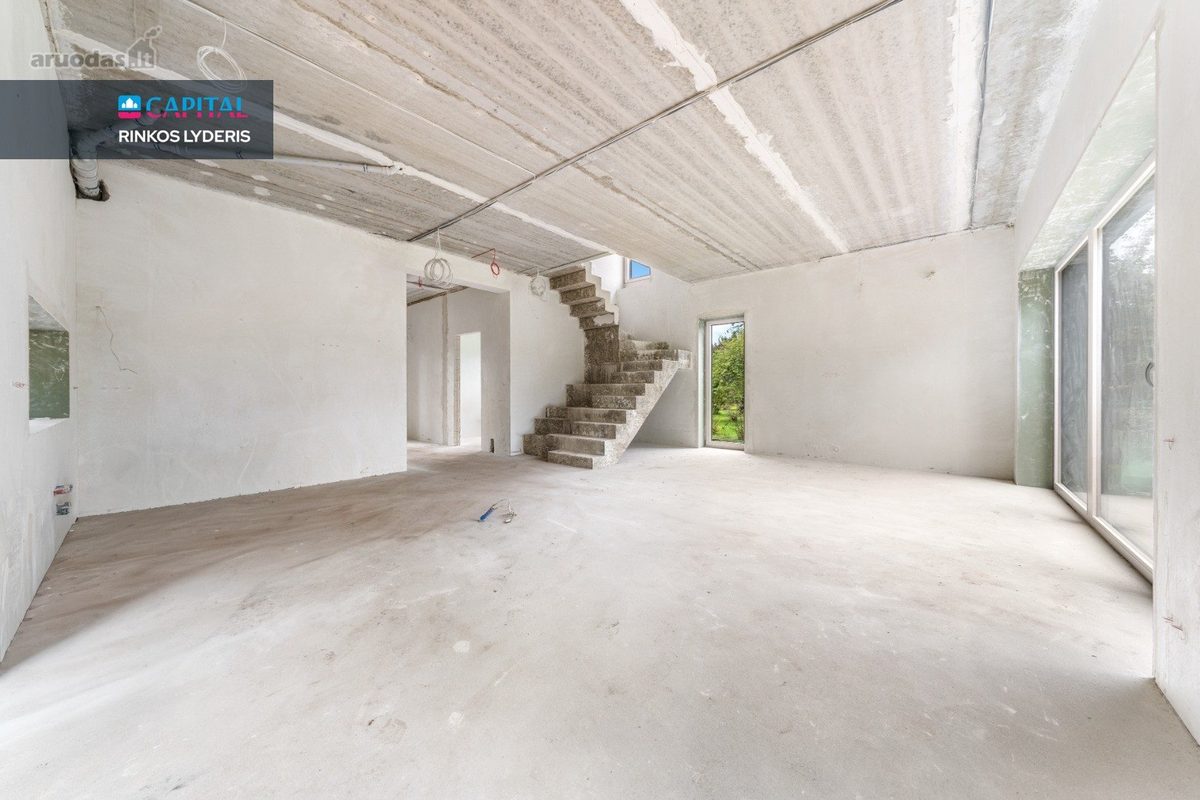 House for sale — Vilnius, Antakalnis, Gvazdikų Sodų 14-oji g. — photo 22
