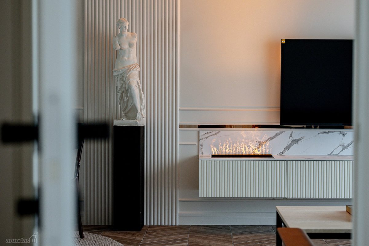 2-room apartment for sale — Vilnius, Pilaitė, Valtarkiemio g. — photo 32
