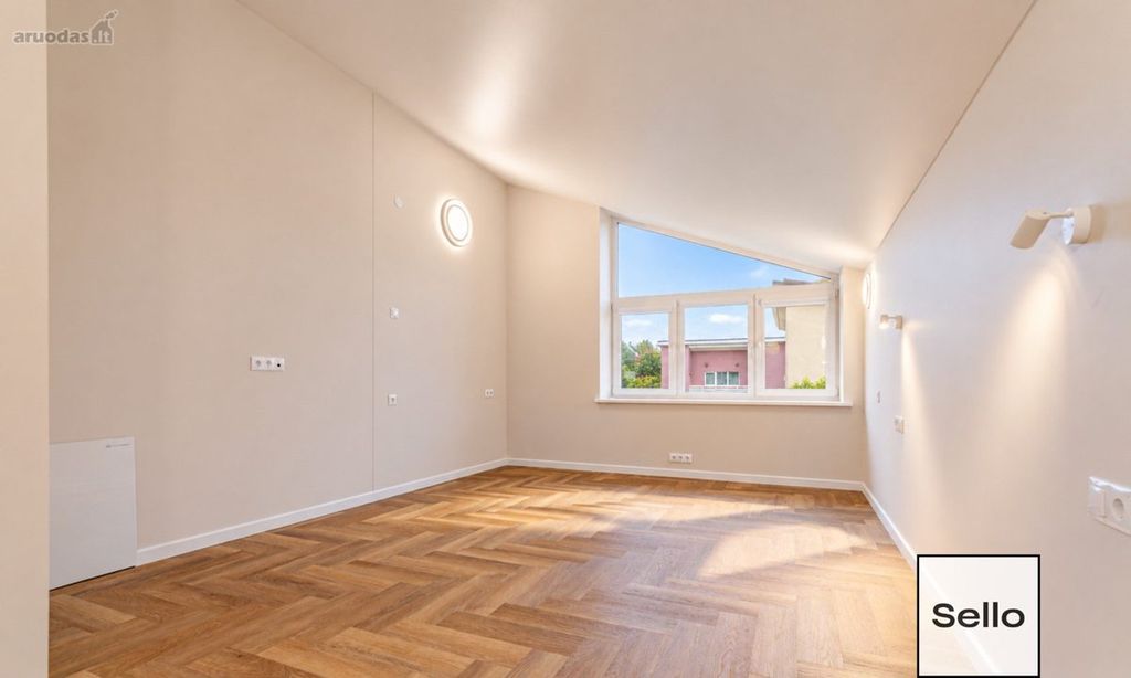 House for sale — Vilnius, Balsiai, Kryžiokų g. — photo 31