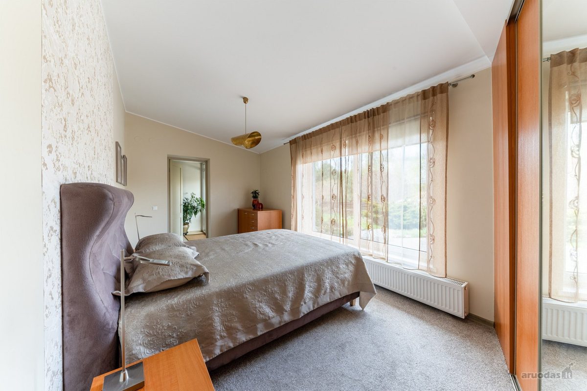 House for sale — Vilnius, Salininkai, Apso g. — photo 23