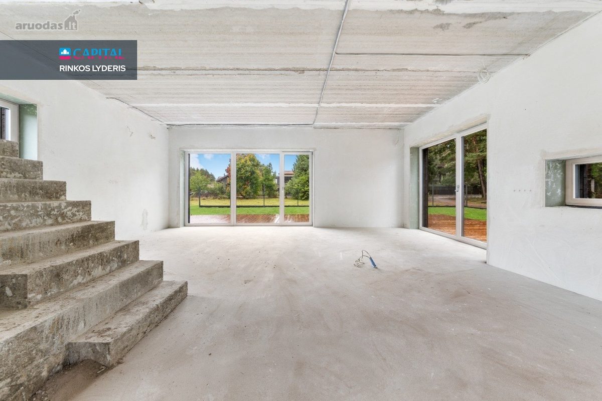 House for sale — Vilnius, Antakalnis, Gvazdikų Sodų 14-oji g. — photo 18