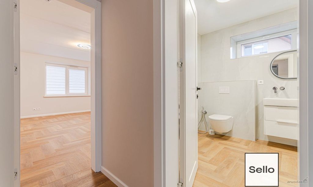 House for sale — Vilnius, Balsiai, Kryžiokų g. — photo 19