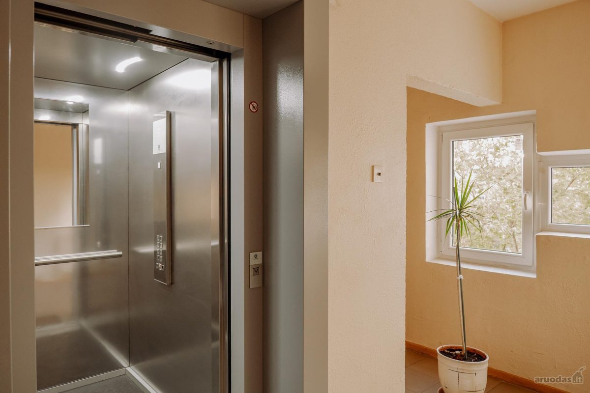 3-room apartment for sale — Vilnius, Šeškinė, Šeškinės g. — photo 20